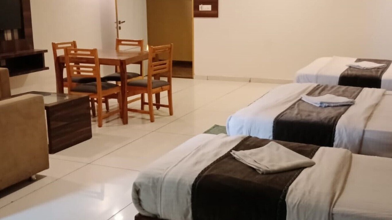 Photo of Bedroom in Vadodara