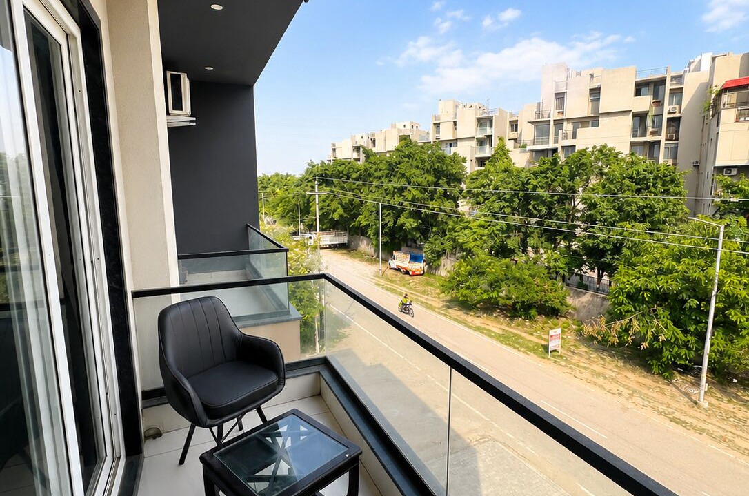 Photo of Outdoor in Greater Noida