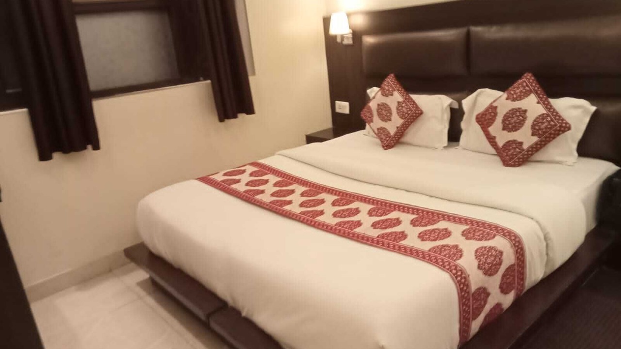 Photo of Bedroom in Dehradun