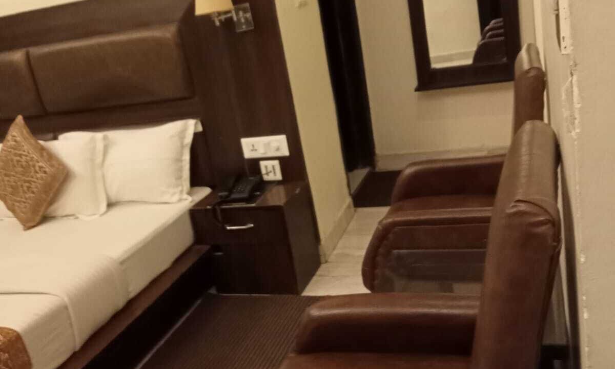 Photo of Bedroom in Dehradun