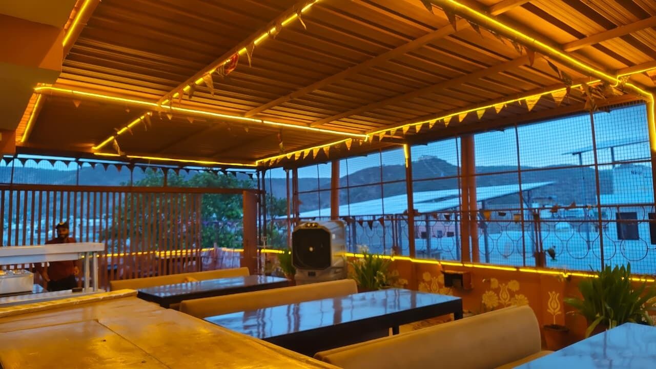 Photo of Outdoor in Amer Fort Road