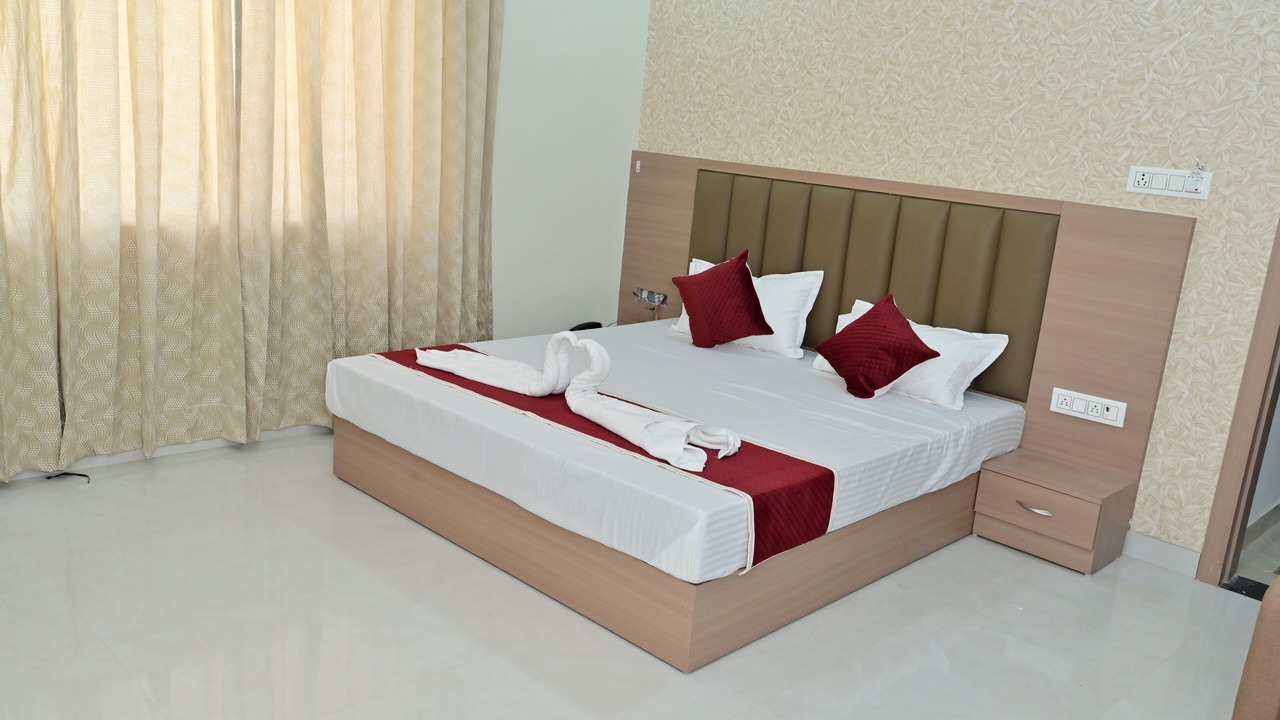 Photo of Bedroom in Bikaner