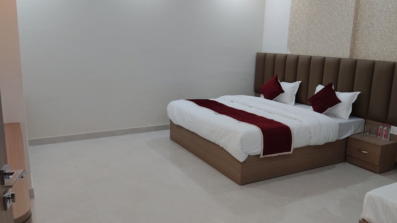 Photo of Bedroom in Bikaner