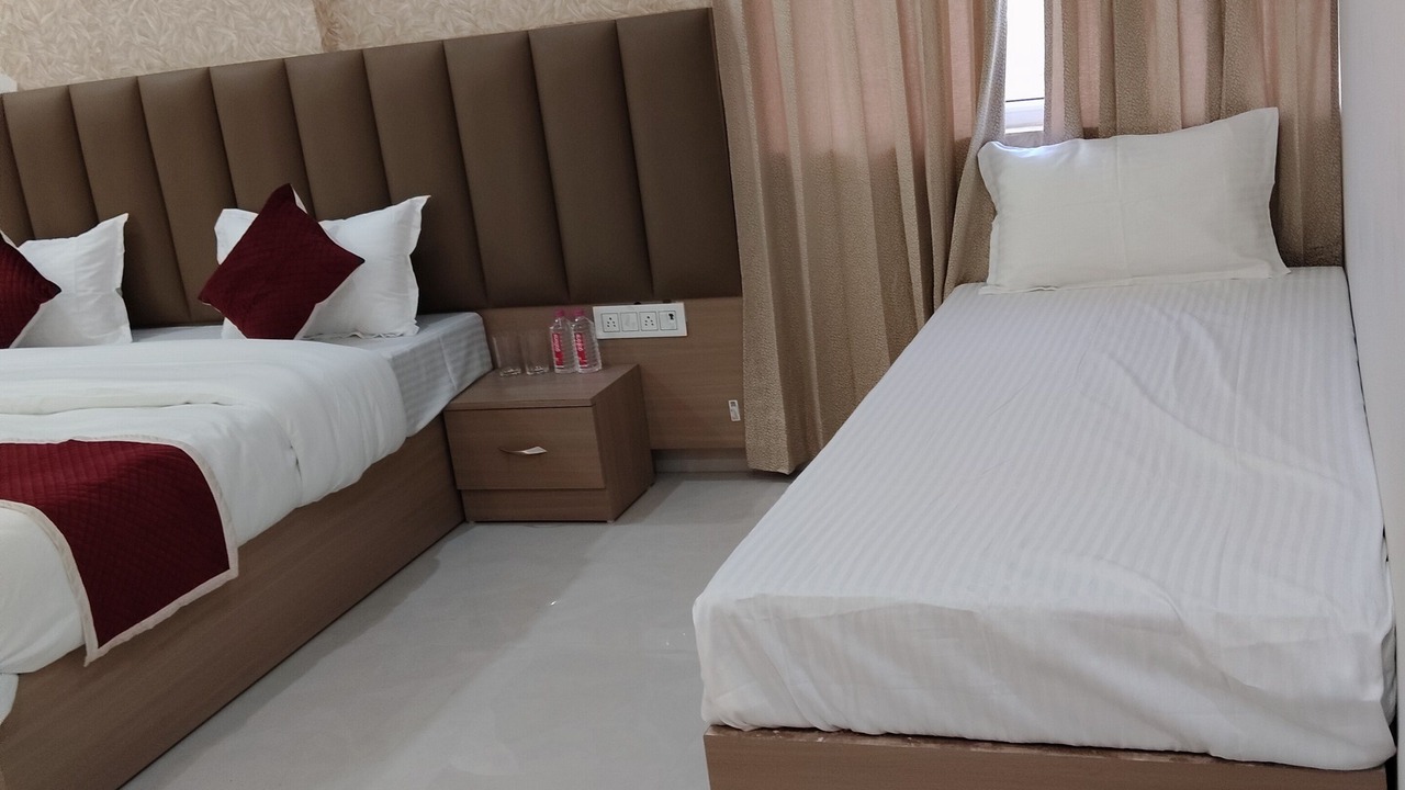 Photo of Bedroom in Bikaner
