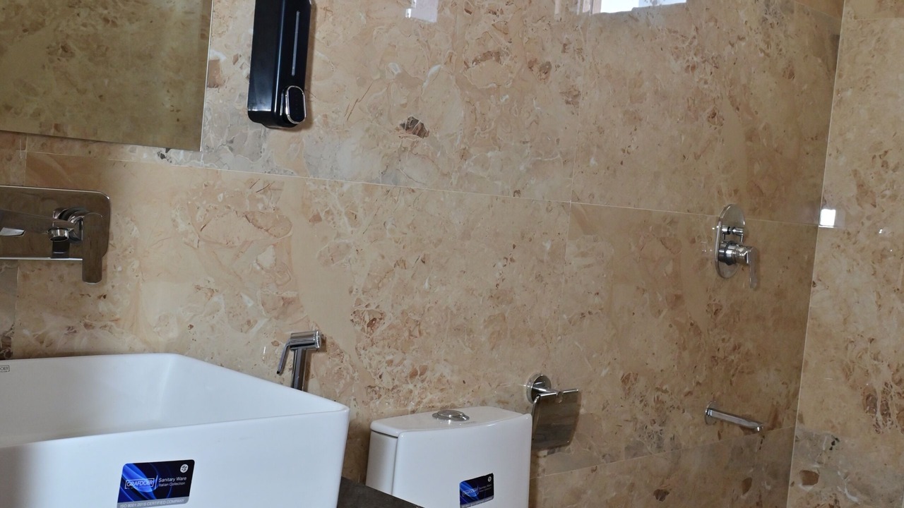 Photo of Bathroom in Bikaner