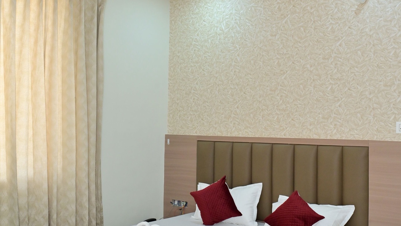 Photo of Bedroom in Bikaner