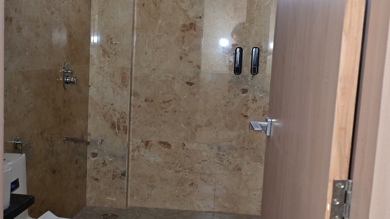 Photo of Bathroom in Bikaner