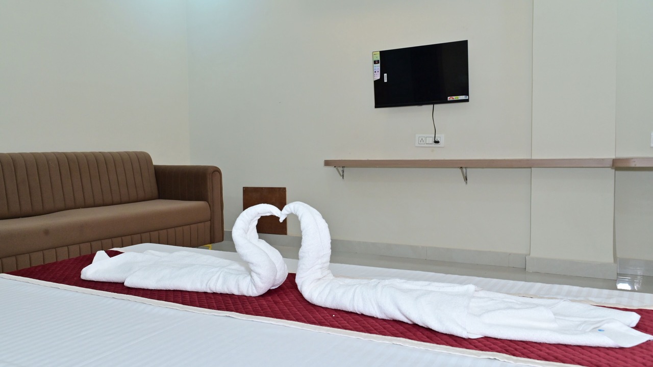 Photo of Bedroom in Bikaner