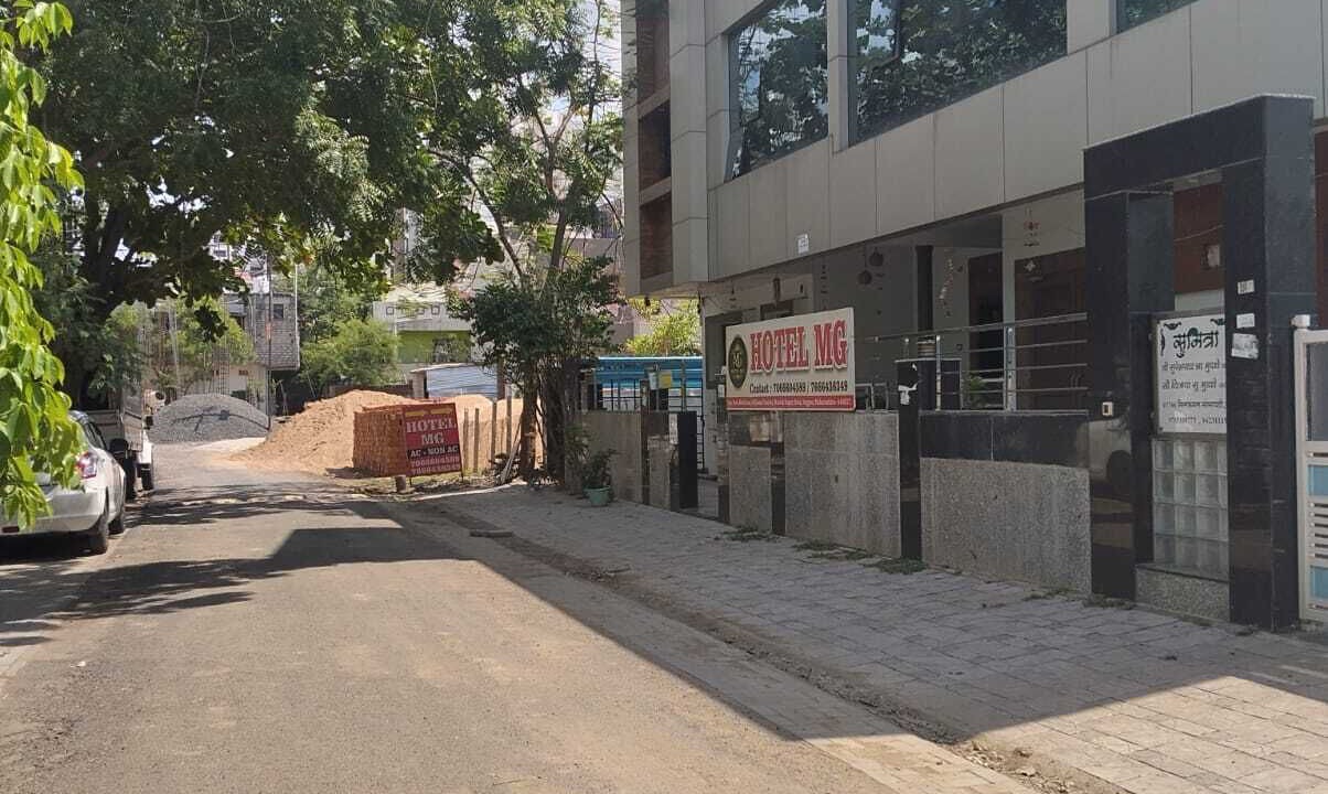 Photo of Outdoor in Nagpur