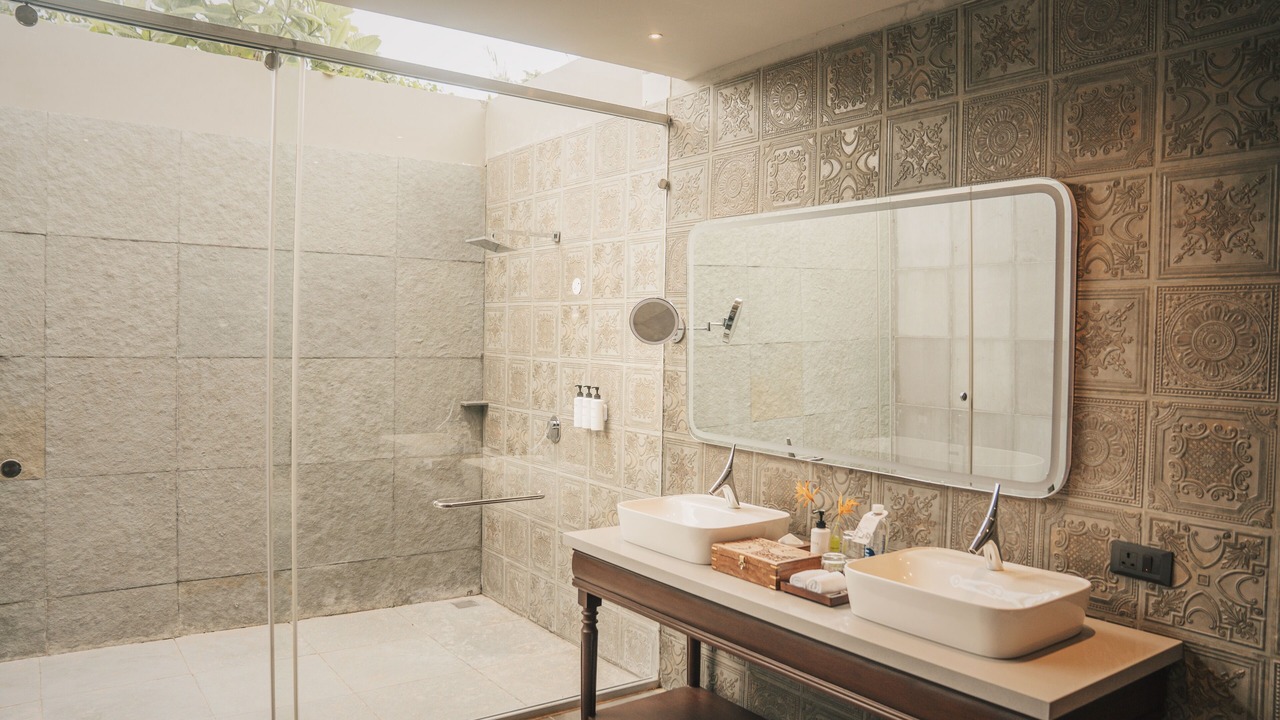Photo of Bathroom in Chevella