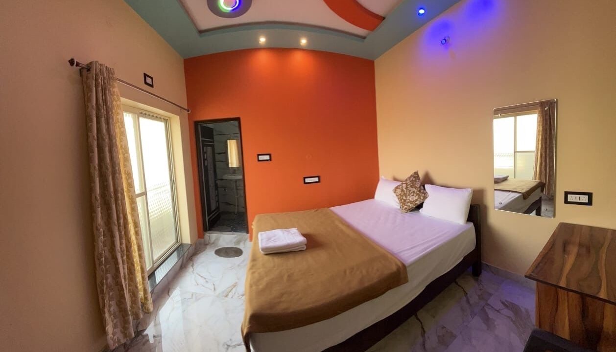 Photo of Patio Balcony in Kamalapur