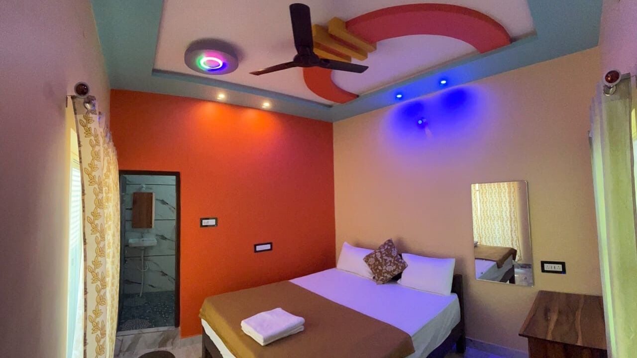 Photo of Patio Balcony in Kamalapur