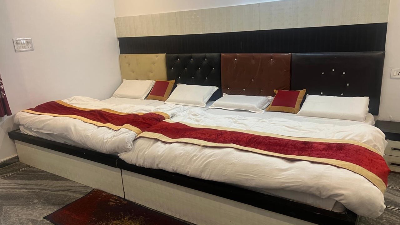 Photo of Bedroom in Sitapur