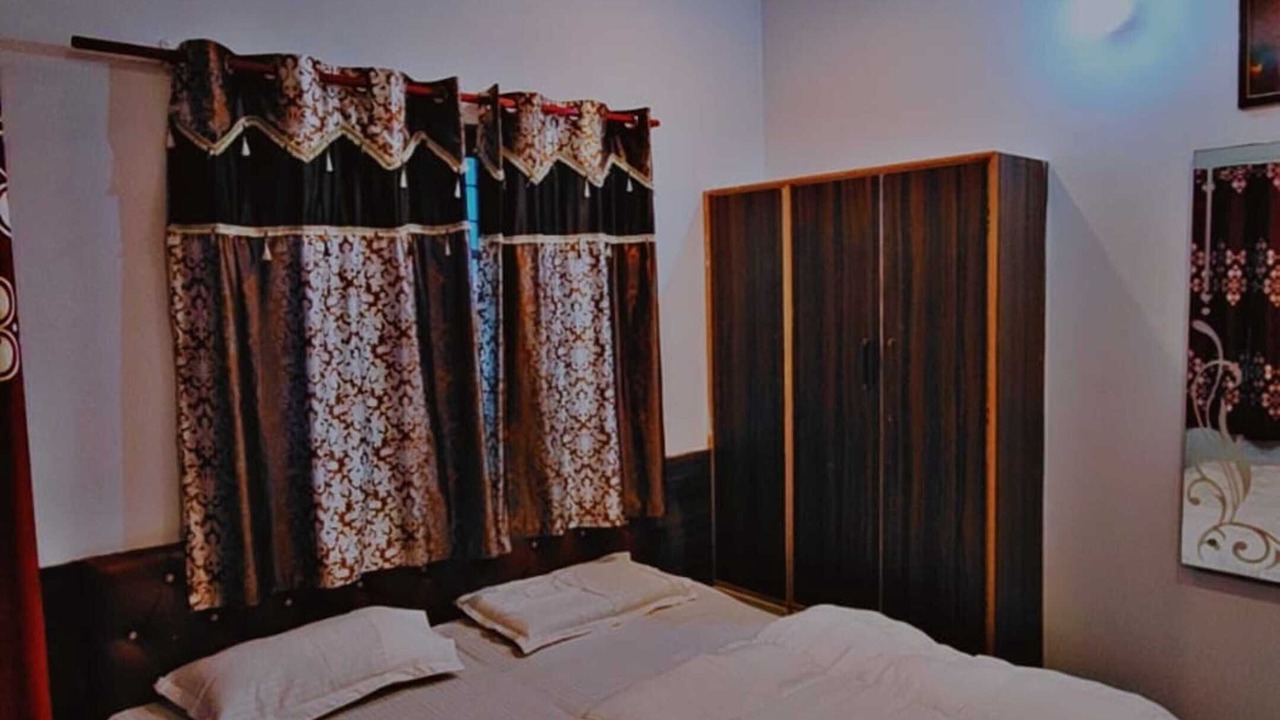 Photo of Bedroom in Sitapur