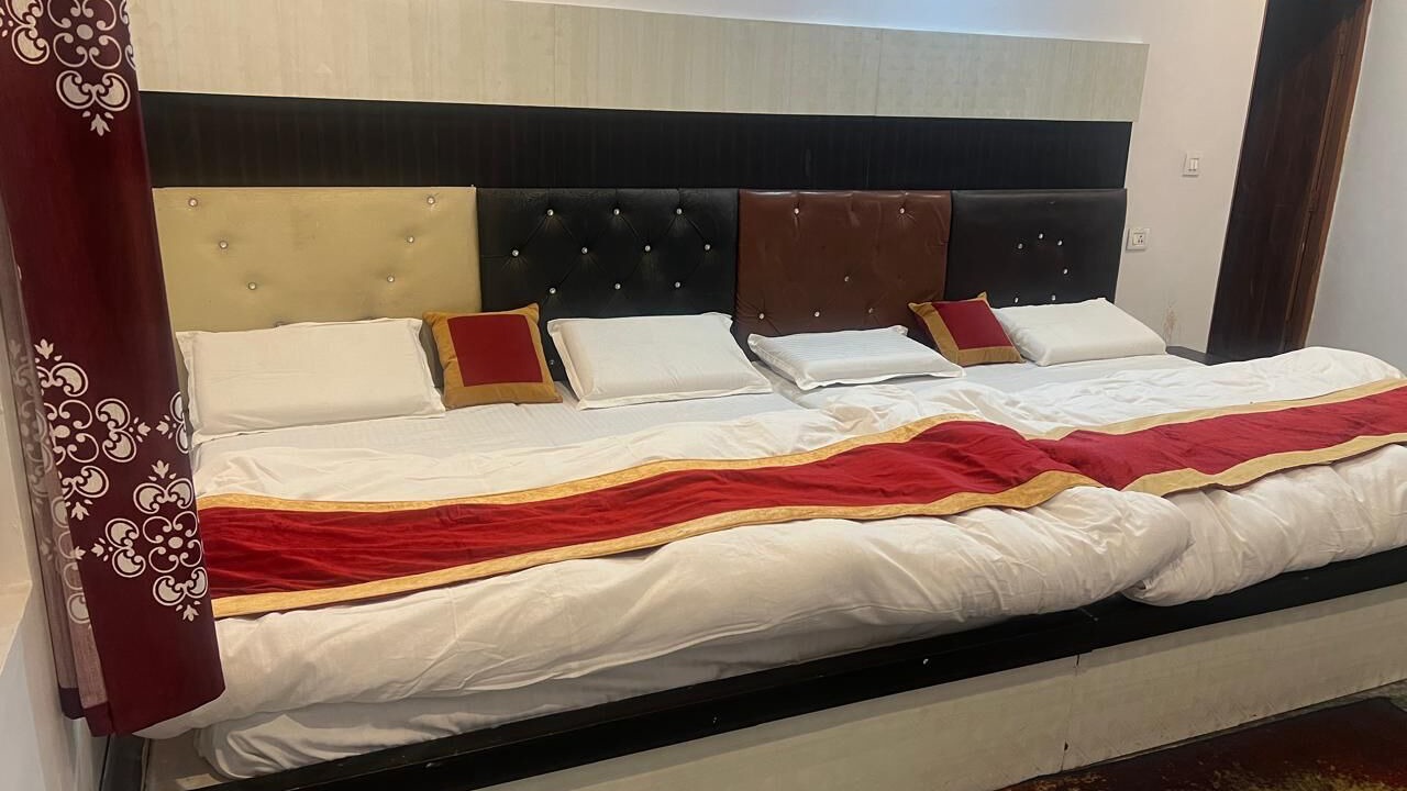 Photo of Bedroom in Sitapur