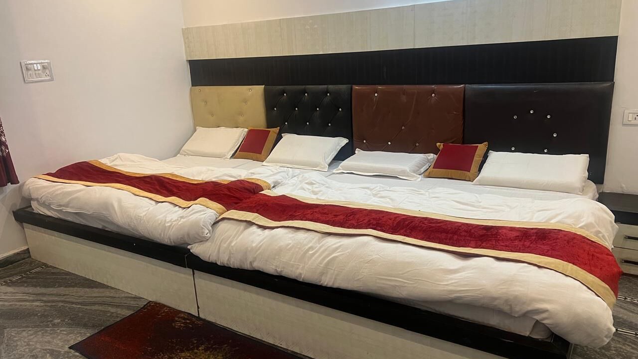 Photo of Bedroom in Sitapur