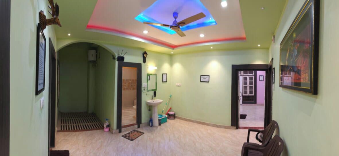 Photo of Livingroom in Kakarmatha