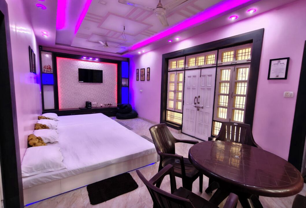 Photo of Bedroom in Kakarmatha