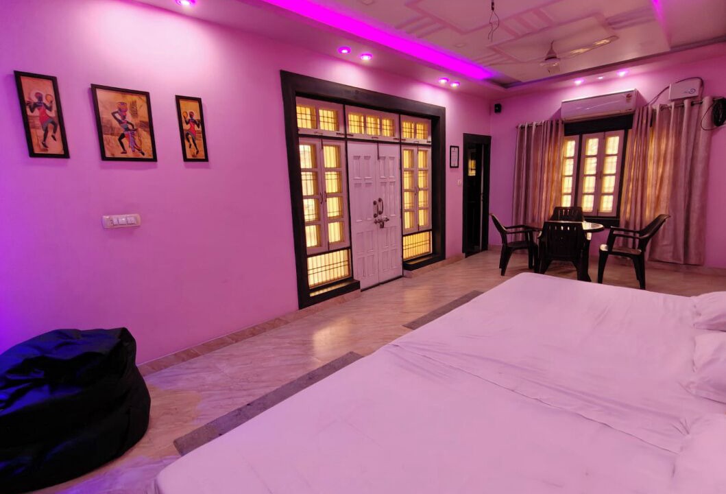 Photo of Bedroom in Kakarmatha