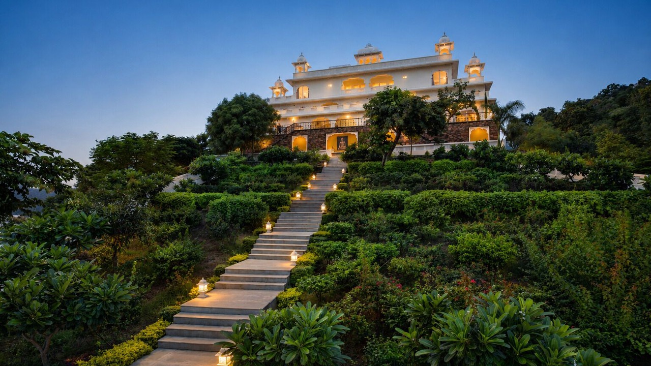 Photo of Outdoor in Jaisamand