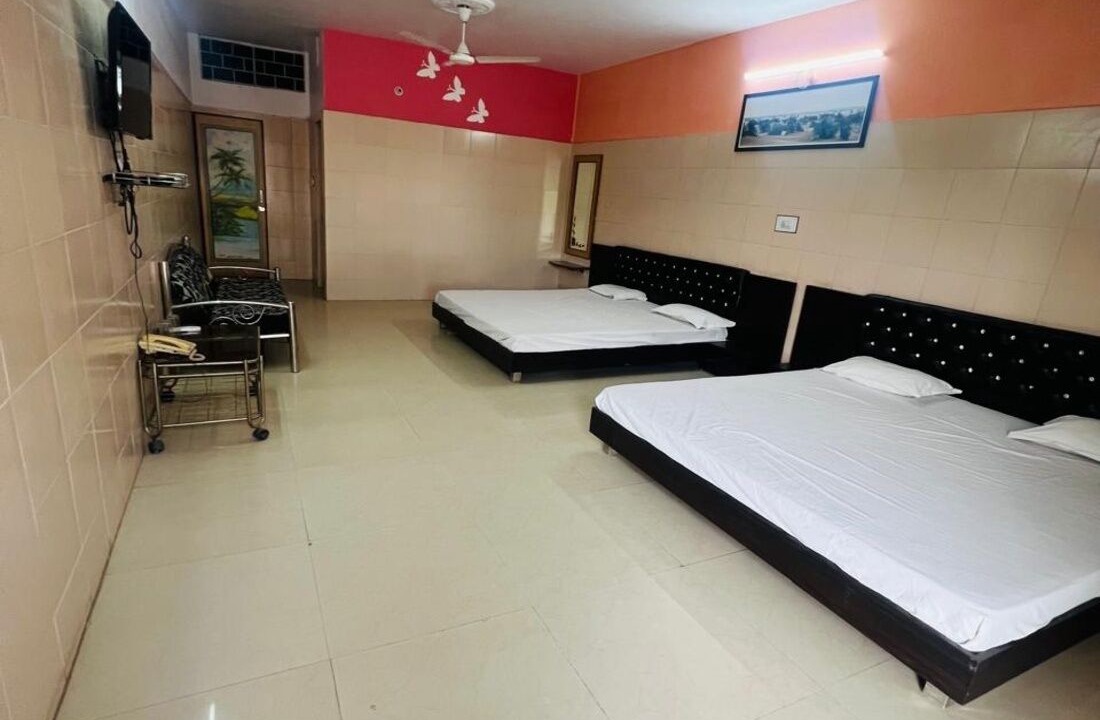 Photo of Bedroom in Mandore