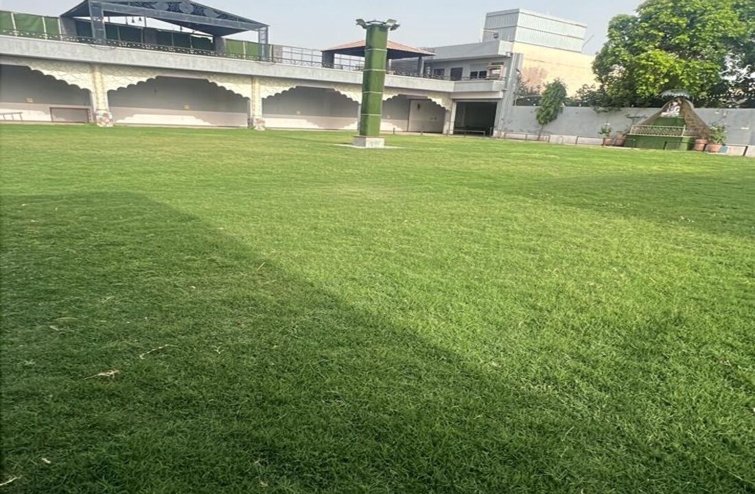 Photo of Outdoor in Mandore
