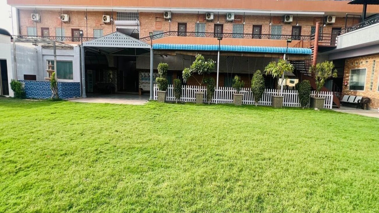 Photo of Outdoor in Mandore