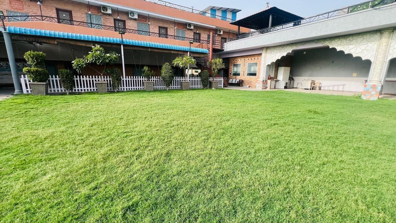 Photo of Outdoor in Mandore