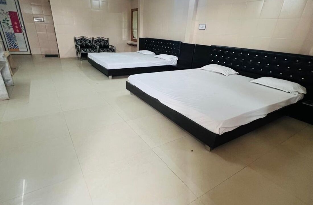 Photo of Bedroom in Mandore