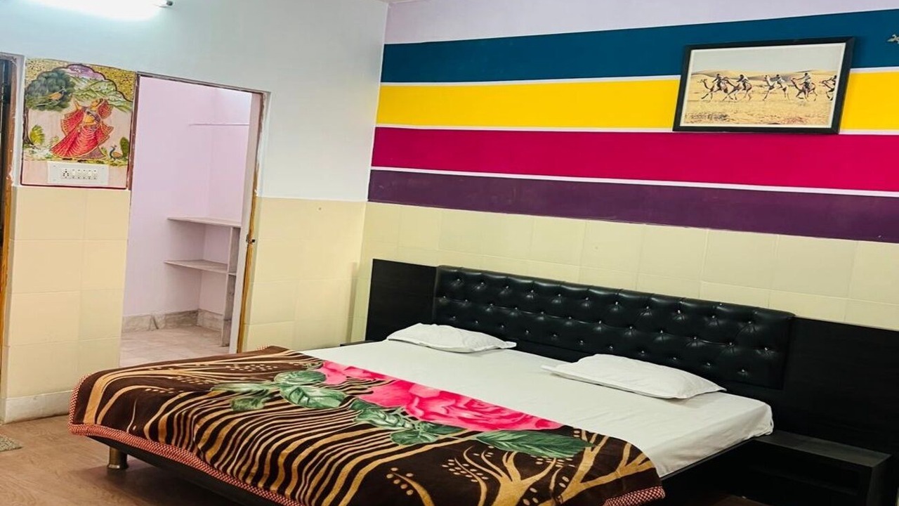 Photo of Bedroom in Mandore