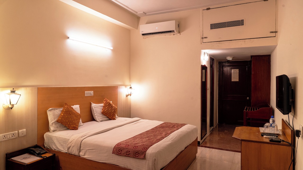 Photo of Bedroom in Secunderabad