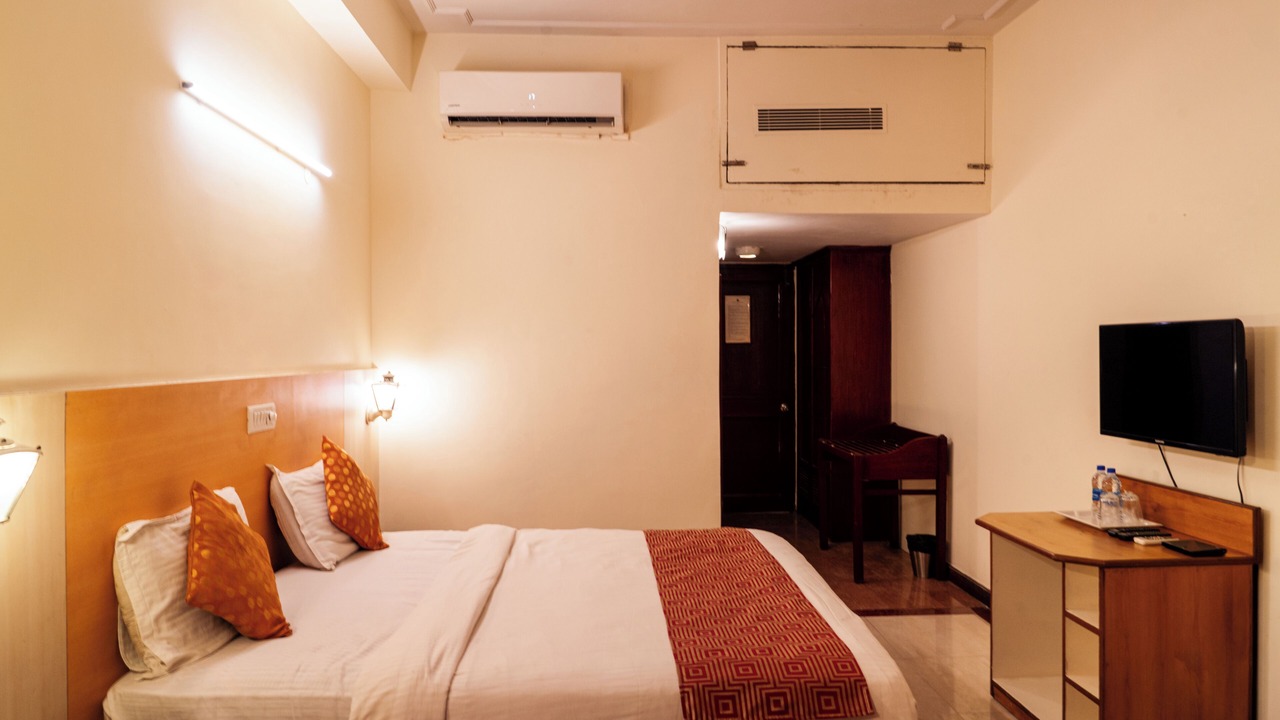 Photo of Bedroom in Secunderabad