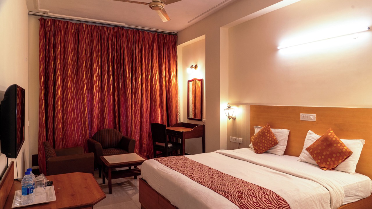 Photo of Bedroom in Secunderabad