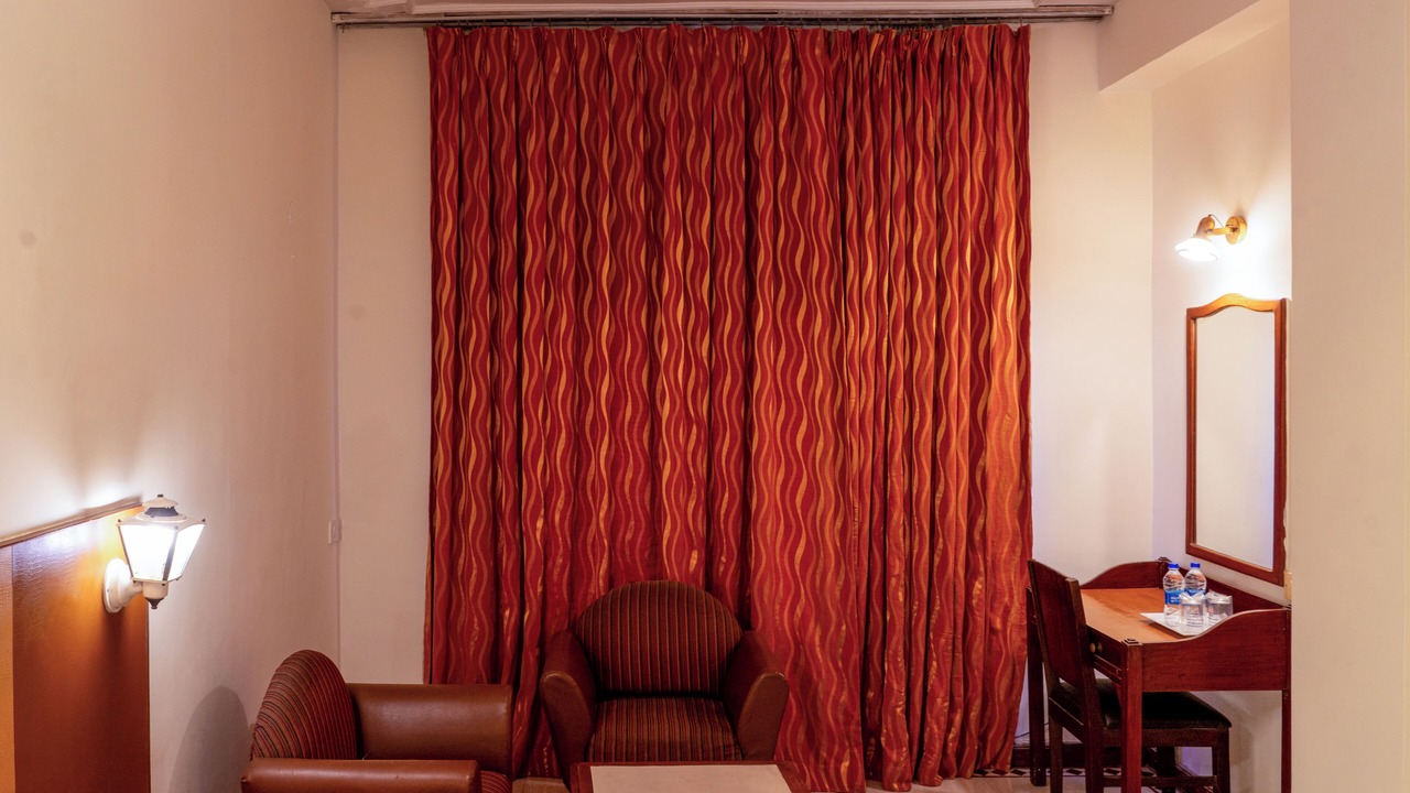 Photo of Bedroom in Secunderabad