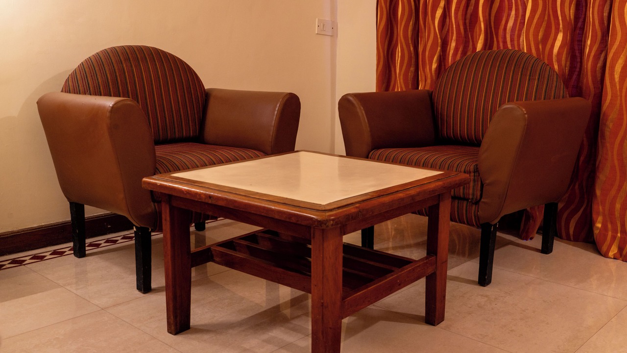 Photo of Bedroom in Secunderabad