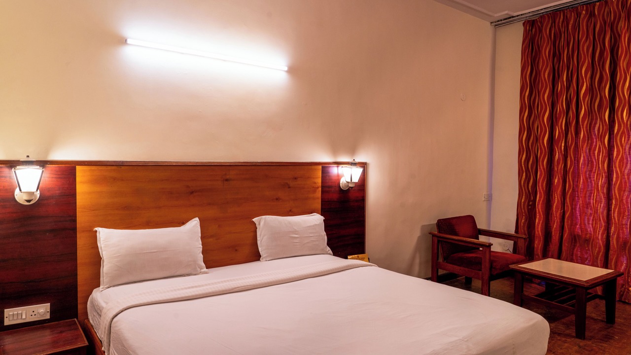 Photo of Bedroom in Secunderabad