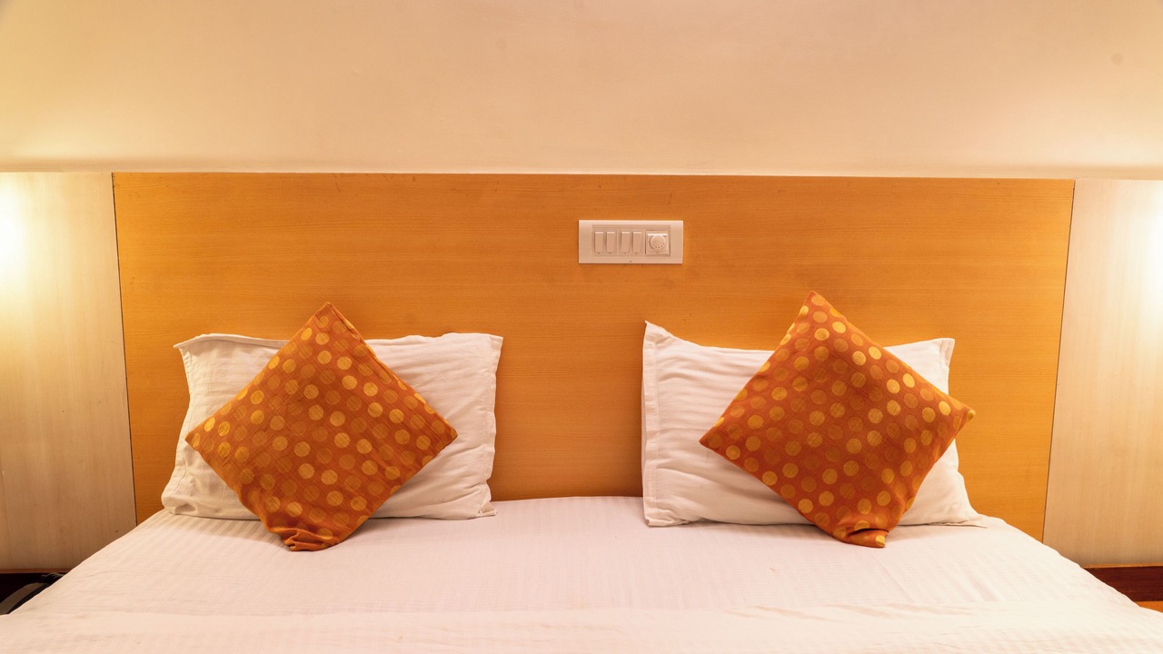 Photo of Bedroom in Secunderabad