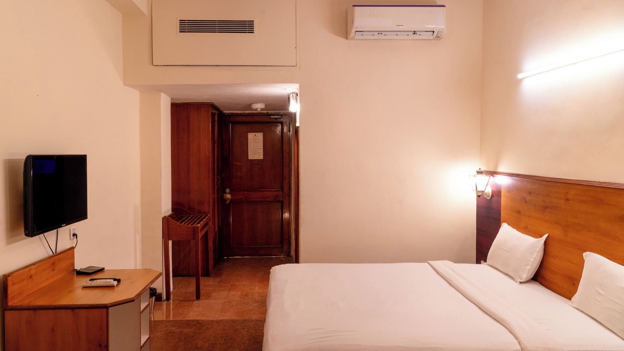 Photo of Bedroom in Secunderabad