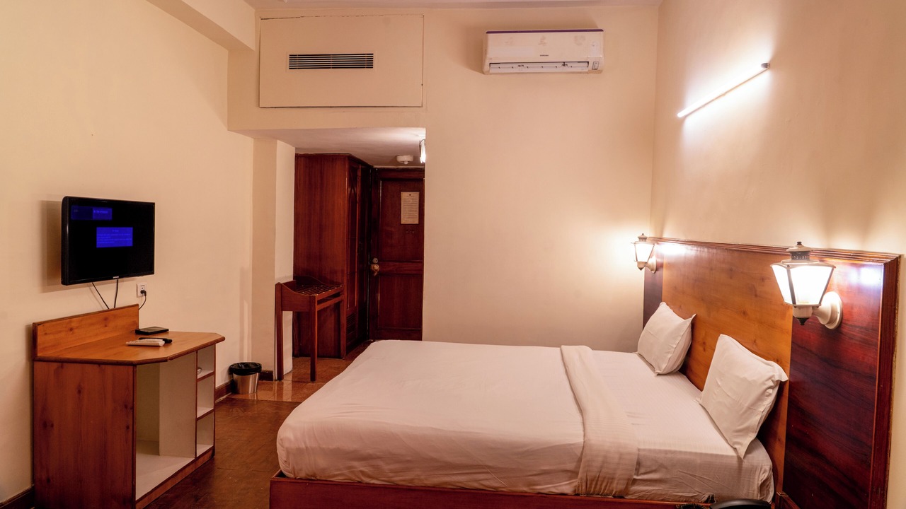 Photo of Bedroom in Secunderabad