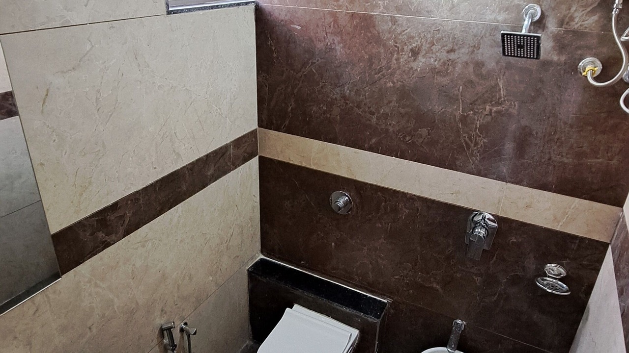 Photo of Bathroom in Sanand