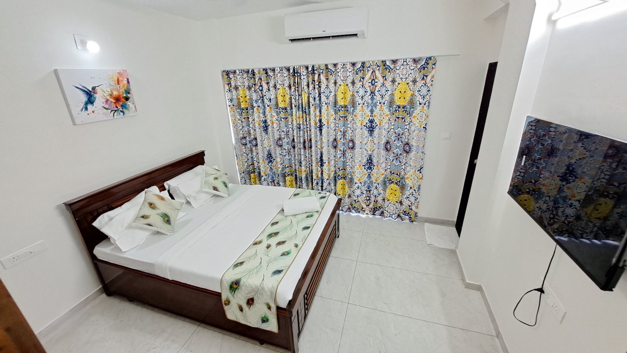 Photo of Bedroom in Sanand