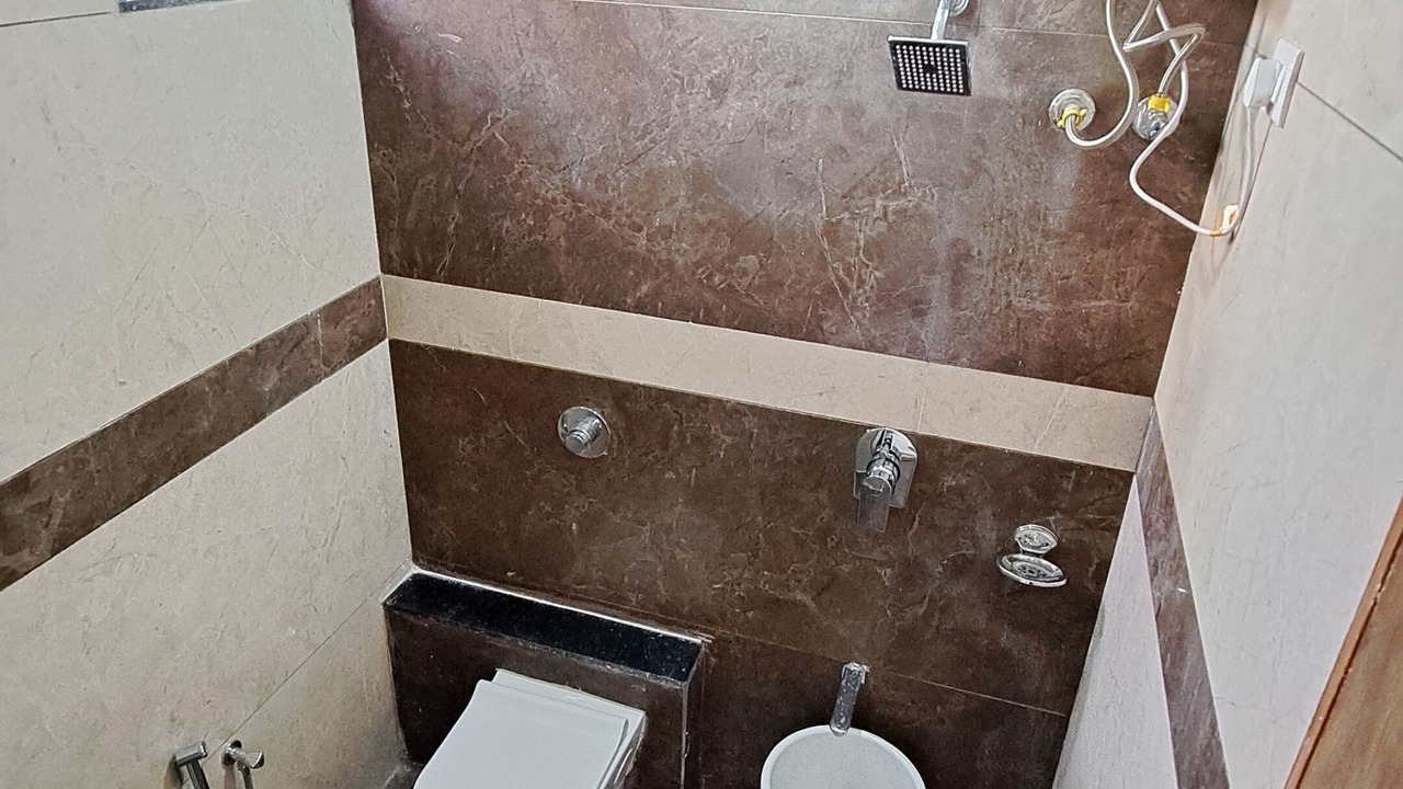 Photo of Bathroom in Sanand