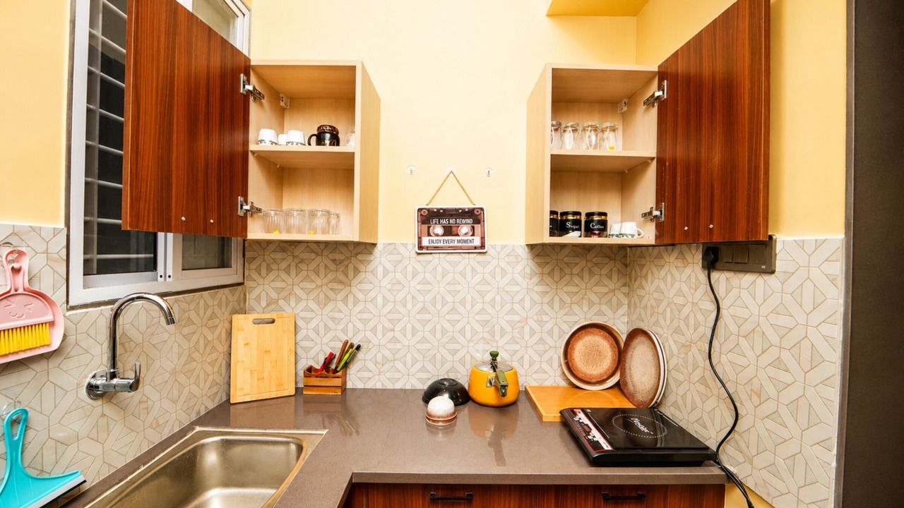 Photo of Bedroom in Indore