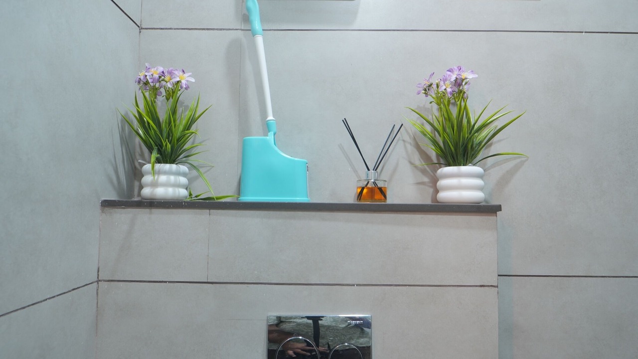 Photo of Bathroom in Indore