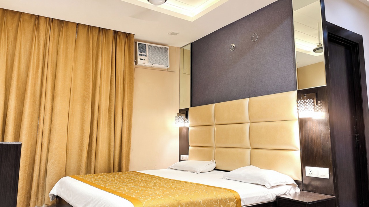 Photo of Bedroom in Haridwar
