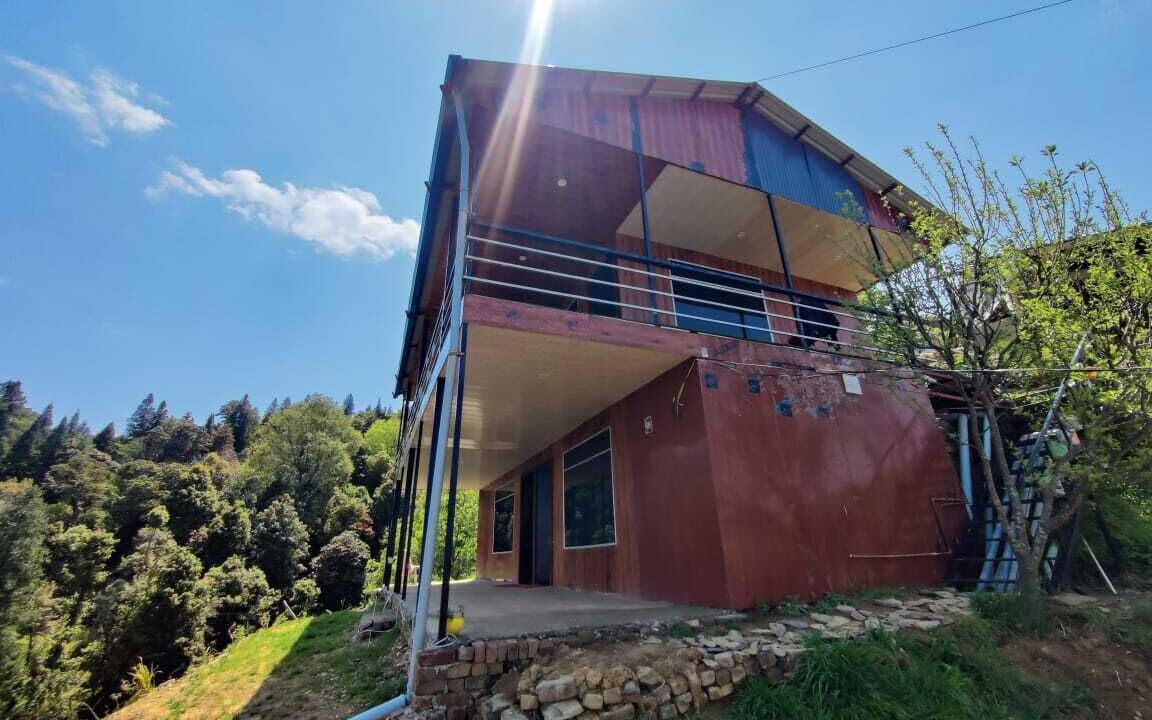 Photo of Outdoor in Kanatal