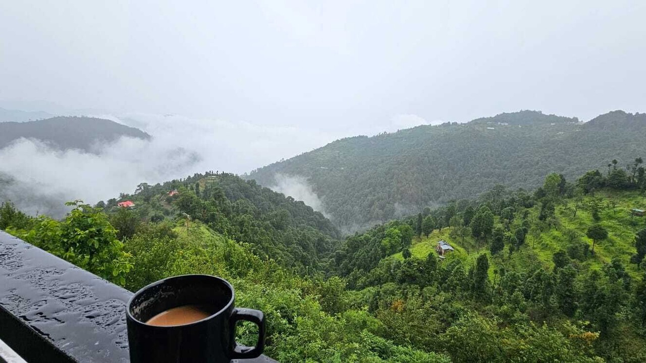 Photo of Outdoor in Kanatal
