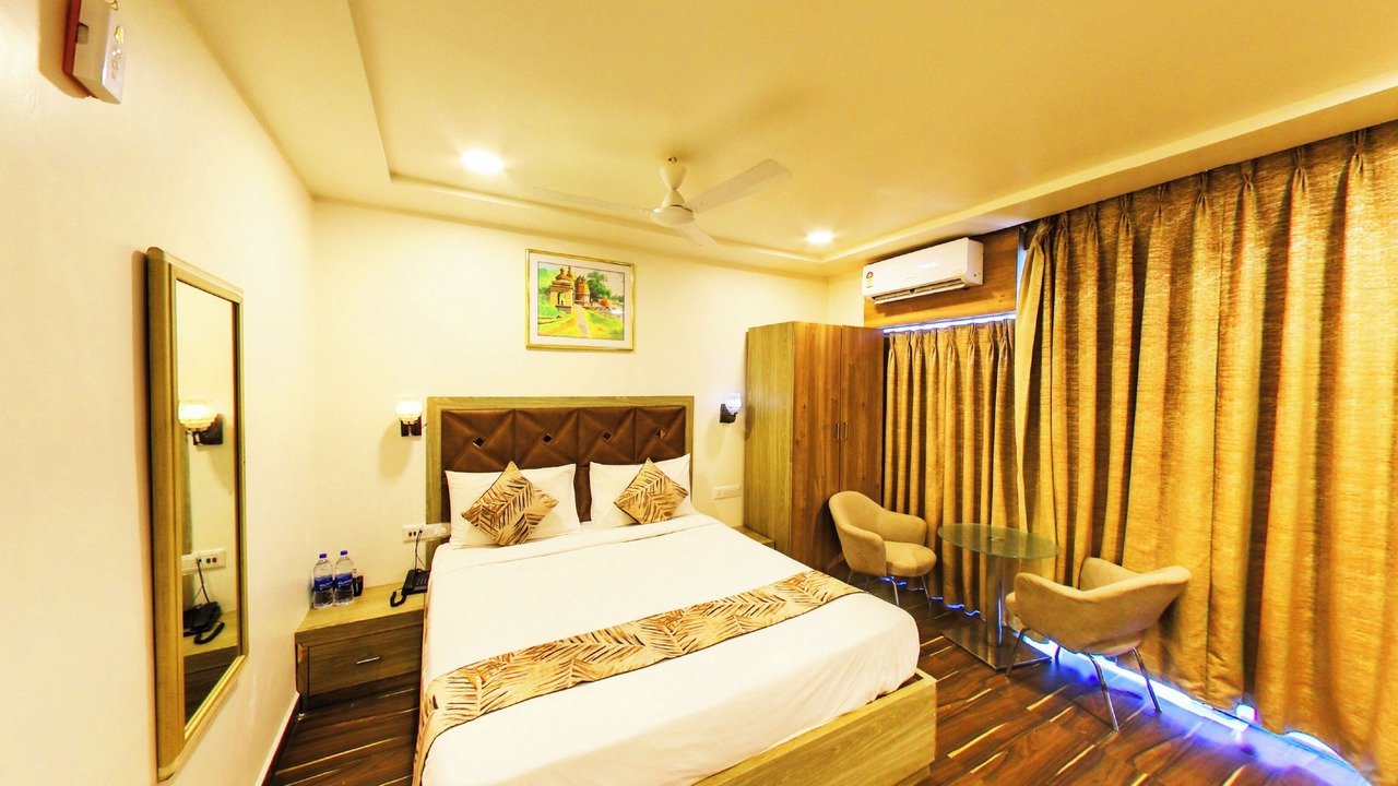 Photo of Bedroom in Talala