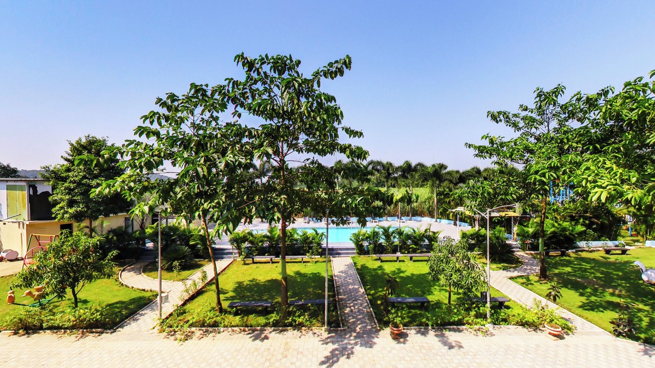 Photo of Outdoor in Talala