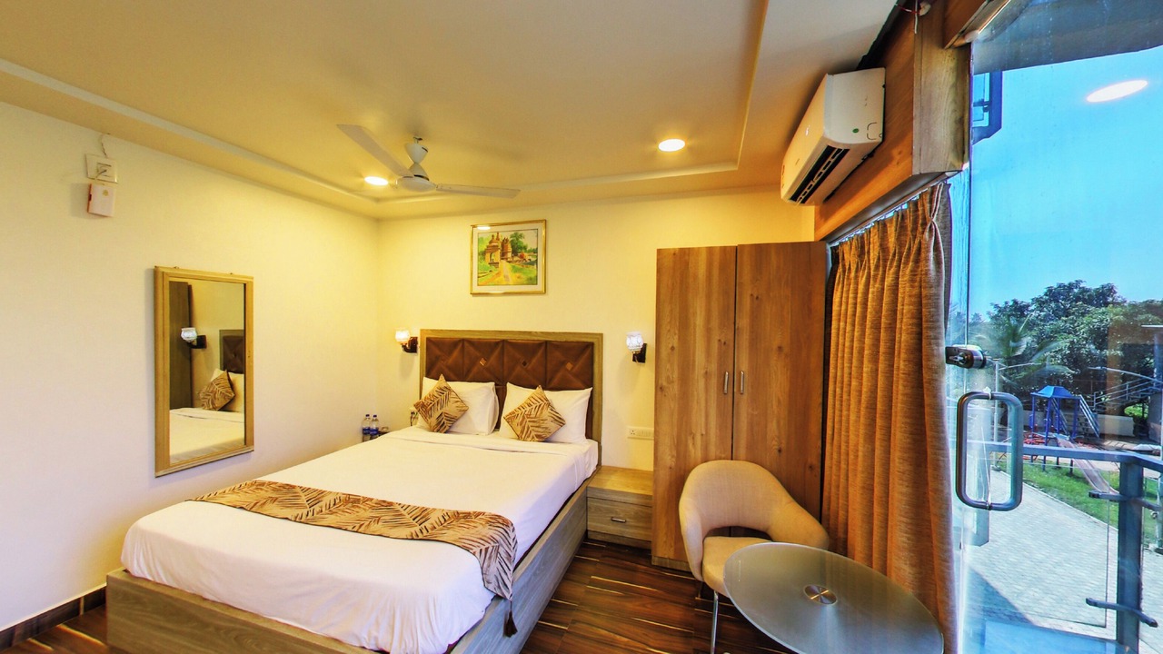 Photo of Bedroom in Talala